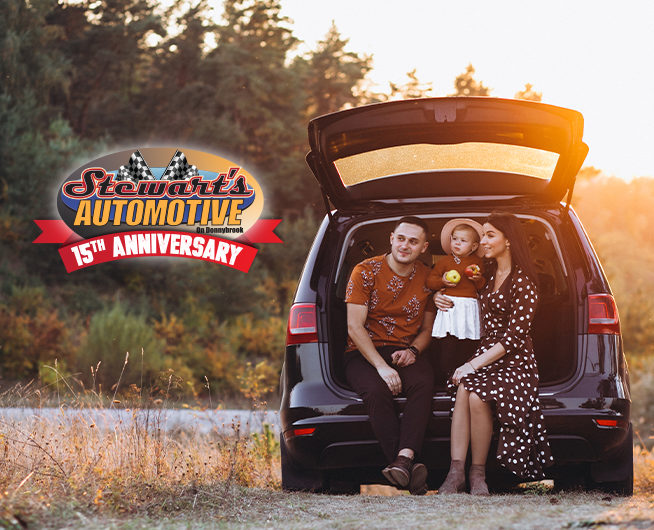 What to Look for When Buying the Perfect Family Vehicle Stewarts Donnybrook Auto Tyler TX