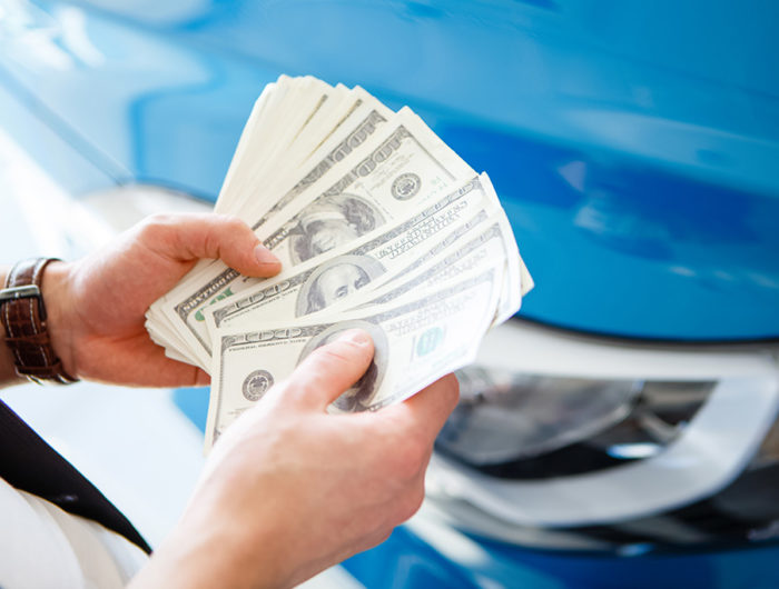 7 Money Saving Driving Tips
