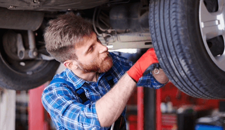 Complete Brake System Service & Repair at stewarts donny brook auto Tyler TX