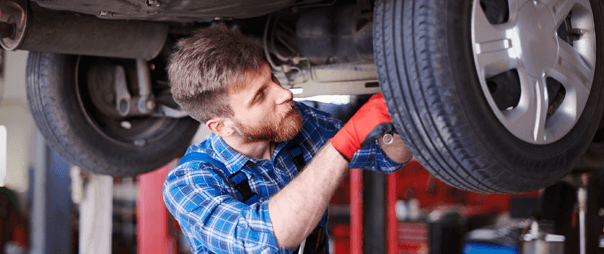 Complete Brake System Service & Repair tyler texas