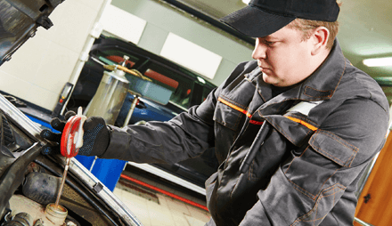 Fuel System Service & Repair Stewarts Donnybrook Auto Tyler TX