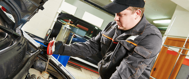 Fuel System Service & Repair Stewarts Donnybrook Auto Tyler TX