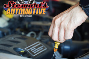 Most Common Car Issues to Be Aware Of Stewarts Automotive Tyler TX
