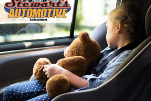 7 Tips for Driving with Kids Stewart's Automotive on Donnybrook