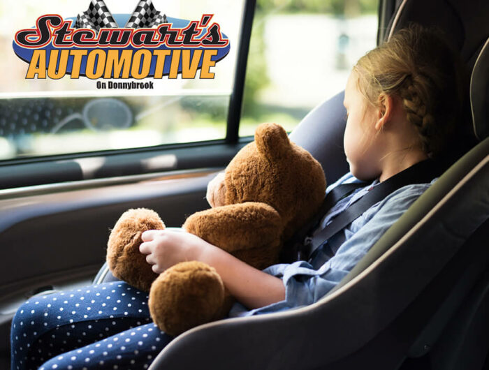 7 Tips for Driving with Kids Stewart's Automotive on Donnybrook